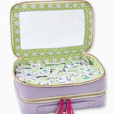 [Oh My Mahjong] Jardin Debutante Tile Set - The Pink Pineapple 850