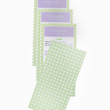 [Oh My Mahjong] Jardin Debutante Tile Set - The Pink Pineapple 850