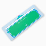 [Oh My Mahjong] Light Blue Line Finder - The Pink Pineapple 850