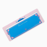 [Oh My Mahjong] Light Pink Line Finder - The Pink Pineapple 850