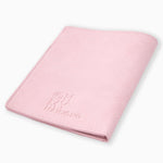 [Oh My Mahjong] Light Pink Mahjong Card Folio - The Pink Pineapple 850