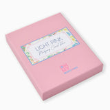 [Oh My Mahjong] Light Pink Mahjong Card Folio - The Pink Pineapple 850