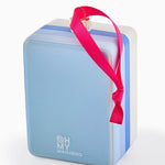 [Oh My Mahjong] Lola Joker Tile Ornament - The Pink Pineapple 850