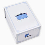 [Oh My Mahjong] Lola Joker Tile Ornament - The Pink Pineapple 850