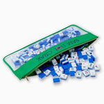 [Oh My Mahjong] Lola Mahjong Tiles - The Pink Pineapple 850