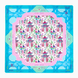 [Oh My Mahjong] Lorelei Mahjong Mat - PREORDER - The Pink Pineapple 850