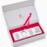 [Oh My Mahjong] Luminaire Ornament - The Pink Pineapple 850