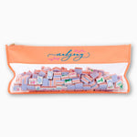 [Oh My Mahjong] Luminaire Tiles - The Pink Pineapple 850