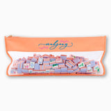 [Oh My Mahjong] Luminaire Tiles - The Pink Pineapple 850