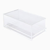 [Oh My Mahjong] Mahjong Acrylic Display Tile Box - The Pink Pineapple 850