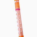 [Oh My Mahjong] Mini Orange Cane Mat - The Pink Pineapple 850