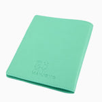 [Oh My Mahjong] Mint Mahjong Card Folio - The Pink Pineapple 850