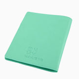 [Oh My Mahjong] Mint Mahjong Card Folio - The Pink Pineapple 850
