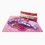 [Oh My Mahjong] Mirage Mat - The Pink Pineapple 850