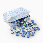 [Oh My Mahjong] Moonlight Mahjong Tiles. - The Pink Pineapple 850