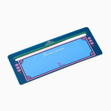 [Oh My Mahjong] Navy Line Finder - The Pink Pineapple 850