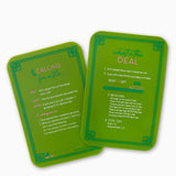 [Oh My Mahjong] Olive Shufflers. - The Pink Pineapple 850