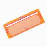 [Oh My Mahjong] Orange Line Finder - The Pink Pineapple 850