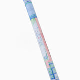 [Oh My Mahjong] Palm Paradise Mahjong Mat in Tube - The Pink Pineapple 850