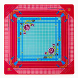 [Oh My Mahjong] Penelope Mat in Tube - The Pink Pineapple 850