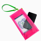 [Oh My Mahjong] Pink Beach Bag - The Pink Pineapple 850