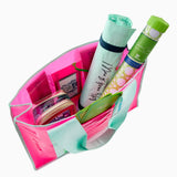 [Oh My Mahjong] Pink Beach Bag - The Pink Pineapple 850