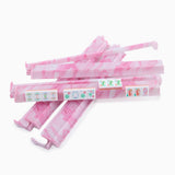 [Oh My Mahjong] Pink Quartz Rack and Pusher Set - The Pink Pineapple 850