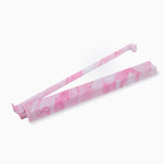 [Oh My Mahjong] Pink Quartz Rack and Pusher Set - The Pink Pineapple 850