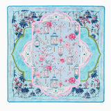 [Oh My Mahjong] Radiance Mahjong Mat - PREORDER - The Pink Pineapple 850