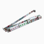 [Oh My Mahjong] Sandstone Mahjong Rack & Pusher Set - The Pink Pineapple 850