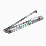 [Oh My Mahjong] Sandstone Mahjong Rack & Pusher Set - The Pink Pineapple 850