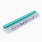 [Oh My Mahjong] Seabreeze Mahjong Tile Set - The Pink Pineapple 850