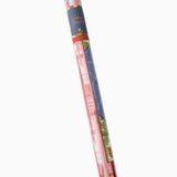 [Oh My Mahjong] Sedona Mat in Tube - The Pink Pineapple 850