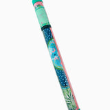 [Oh My Mahjong] Serengeti Mahjong Mat in Tube - The Pink Pineapple 850