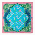 [Oh My Mahjong] Serengeti Mat - The Pink Pineapple 850