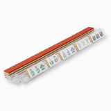 [Oh My Mahjong] Sierra Tiles - The Pink Pineapple 850