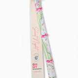 [Oh My Mahjong] Silent Night Mat - The Pink Pineapple 850