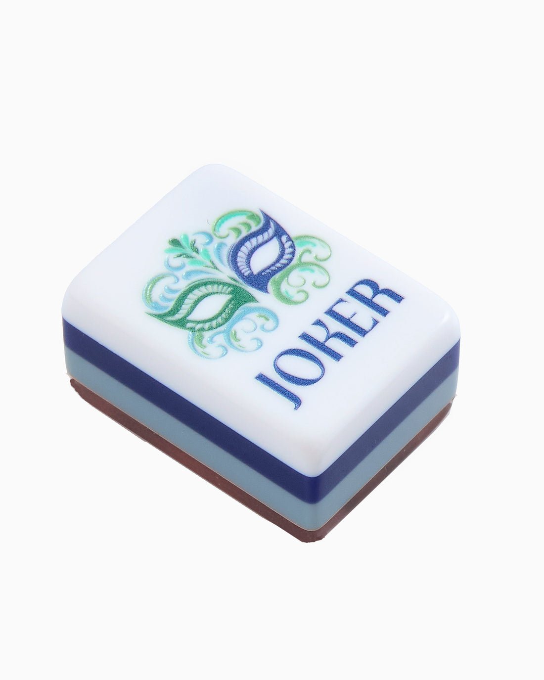 [Oh My Mahjong] Smith Mahjong Tile Set - The Pink Pineapple 850