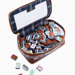 [Oh My Mahjong] Smith Mahjong Tile Set - The Pink Pineapple 850