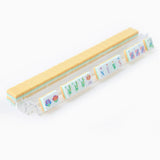 [Oh My Mahjong] Sorbet Mahjong Tiles. - The Pink Pineapple 850