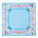 [Oh My Mahjong] Sugarplum Mat. - The Pink Pineapple 850