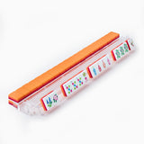 [Oh My Mahjong] Sunset Tiles - The Pink Pineapple 850