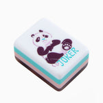 [Oh My Mahjong] Talulah Mahjong Tile Set - The Pink Pineapple 850