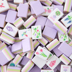 [Oh My Mahjong] Taylor Mahjong Tiles - The Pink Pineapple 850