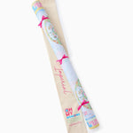 [Oh My Mahjong] The Imperial Mahjong Mat - The Pink Pineapple 850