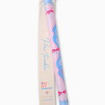 [Oh My Mahjong] The Peri - Twinkle Mahjong Mat - The Pink Pineapple 850