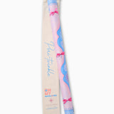 [Oh My Mahjong] The Peri - Twinkle Mahjong Mat - The Pink Pineapple 850