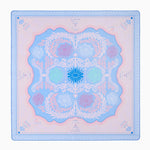 [Oh My Mahjong] The Peri - Twinkle Mahjong Mat - The Pink Pineapple 850