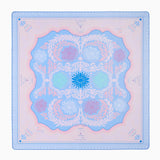 [Oh My Mahjong] The Peri - Twinkle Mahjong Mat - The Pink Pineapple 850