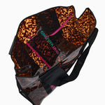 [Oh My Mahjong] Tortoise Beach Bag - The Pink Pineapple 850